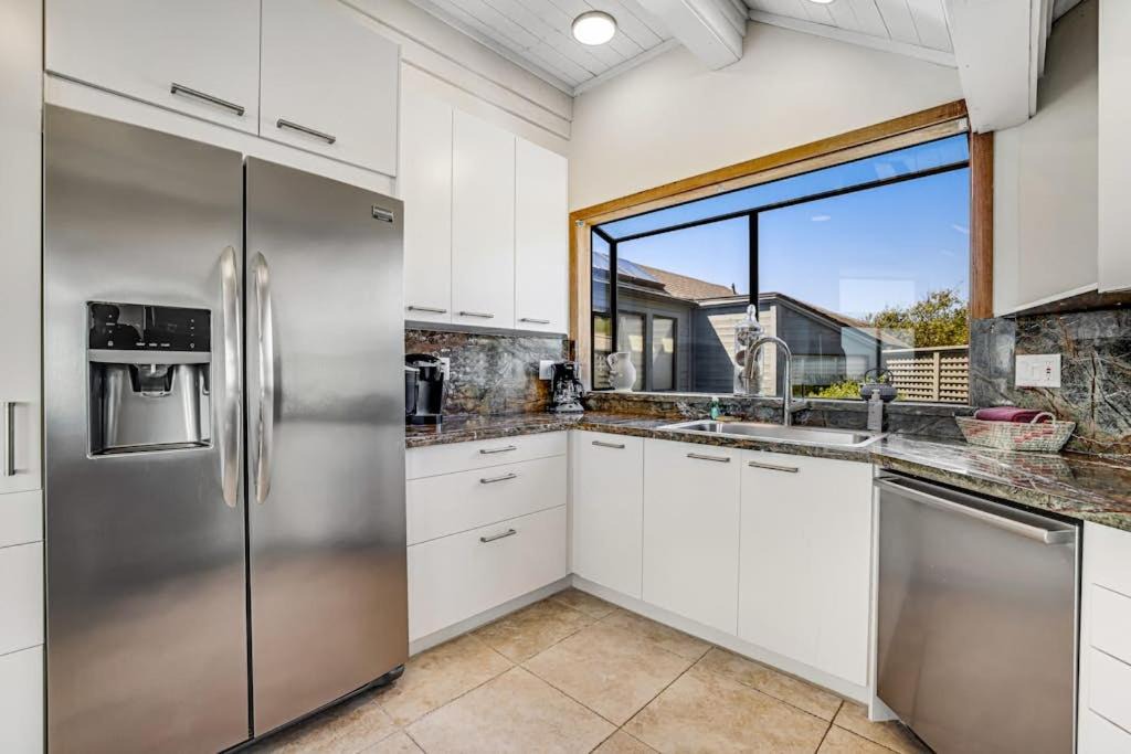 Photo of Kitchen in Bodega Bay