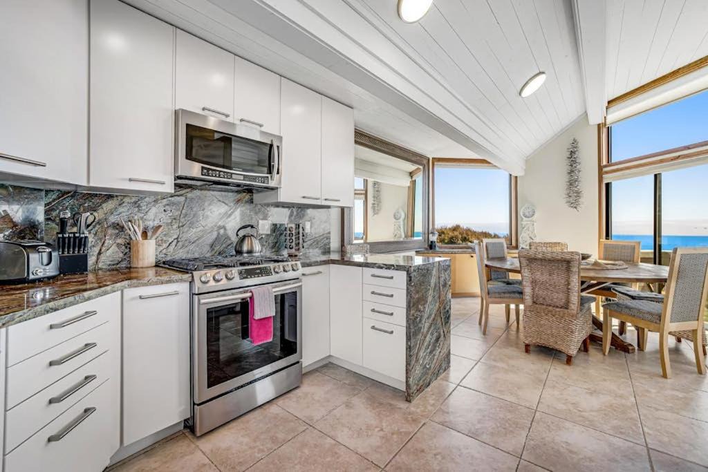 Photo of Kitchen in Bodega Bay