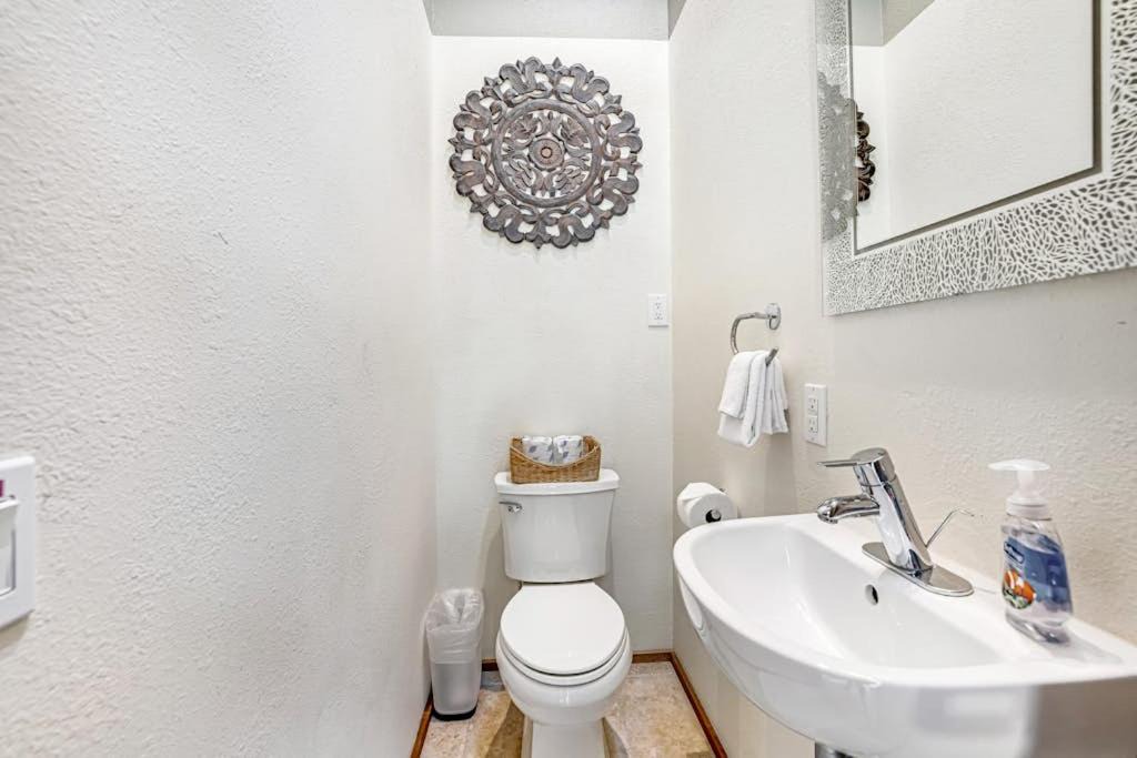 Photo of Bathroom in Bodega Bay