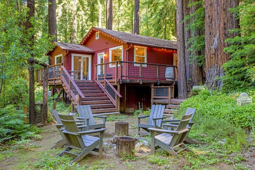 Photo of Others in Cazadero