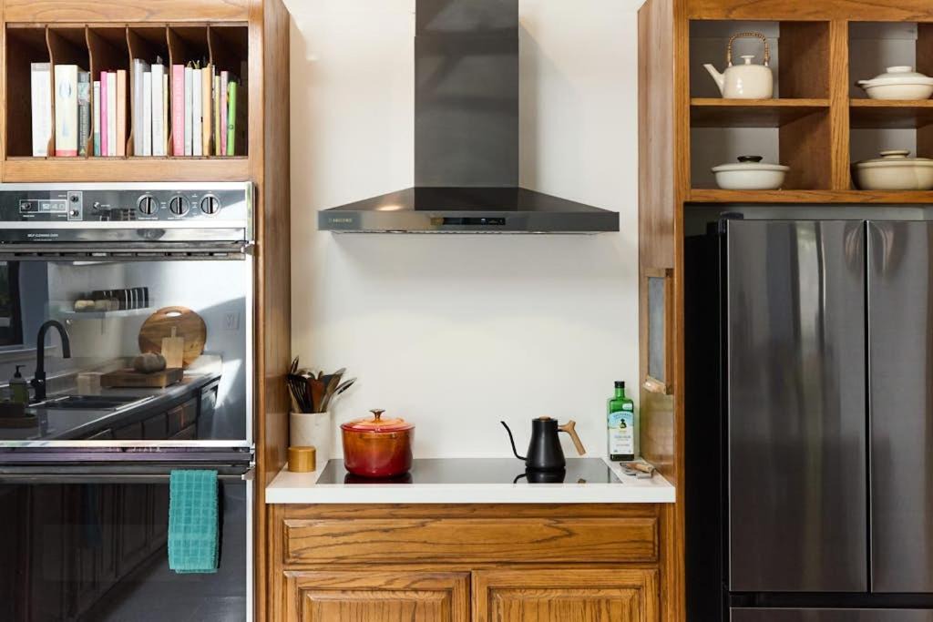 Photo of Kitchen in Hacienda