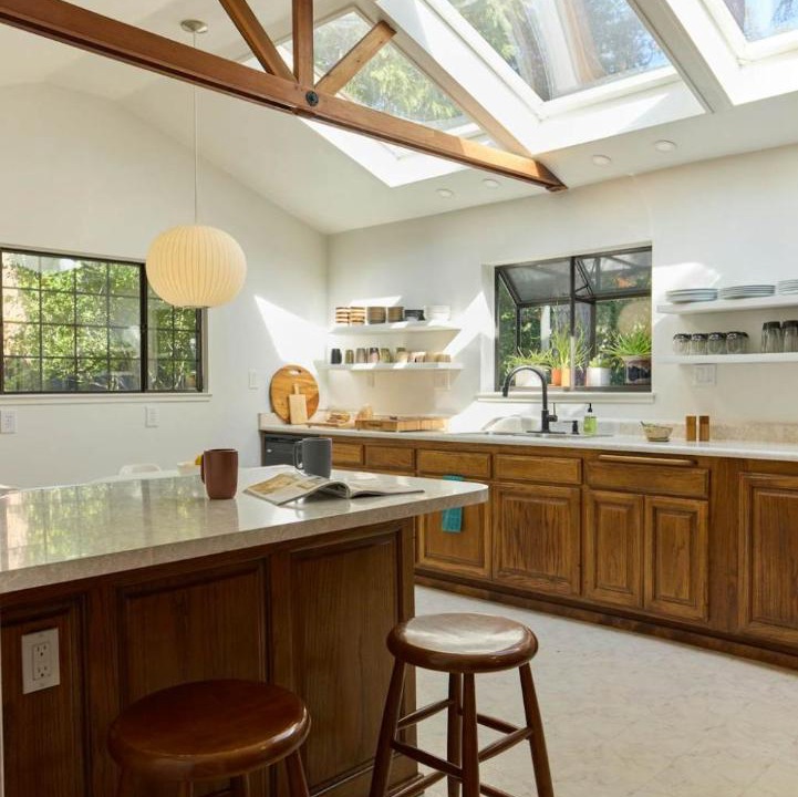 Photo of Kitchen in Hacienda