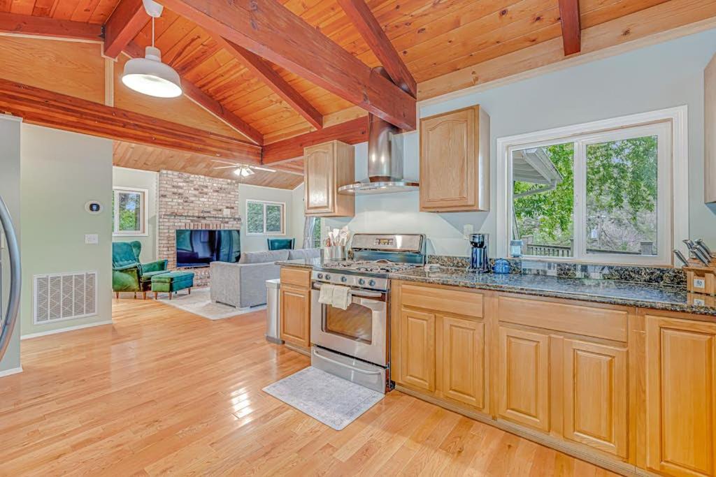 Photo of Kitchen in Hacienda