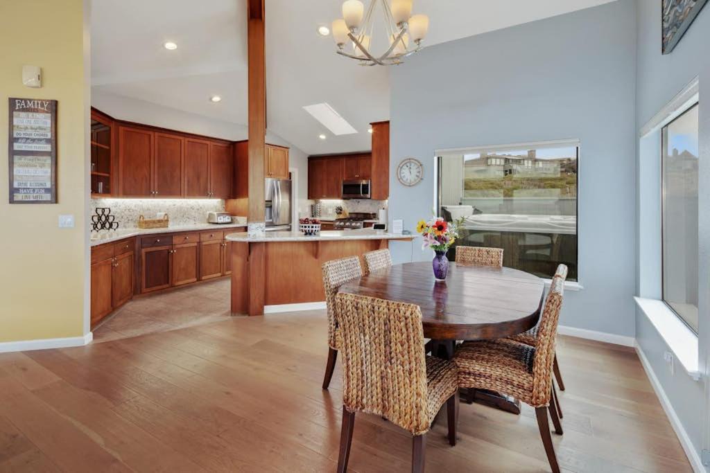 Photo of Kitchen in Bodega Bay