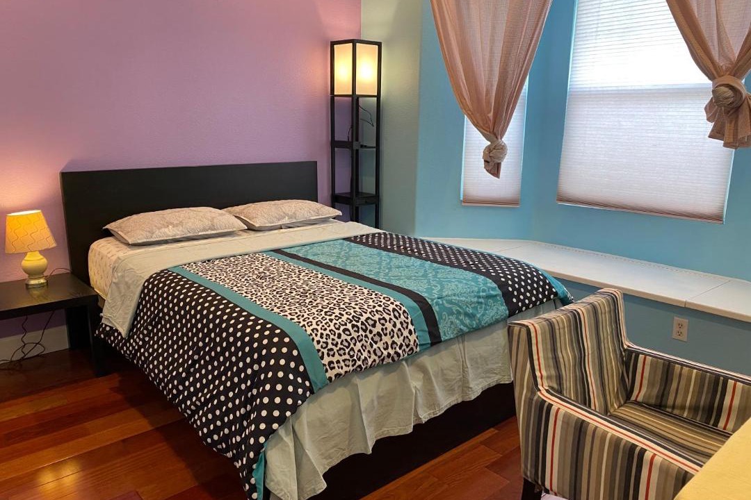 Photo of Bedroom in Evergreen
