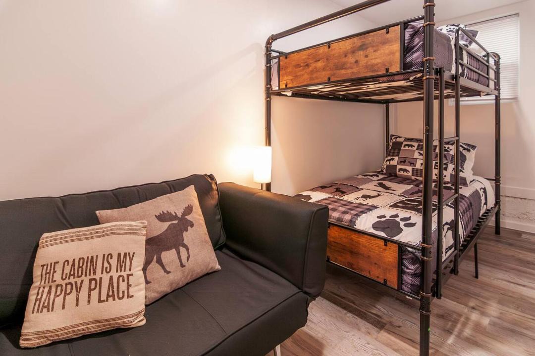 Photo of Bedroom in Prescott