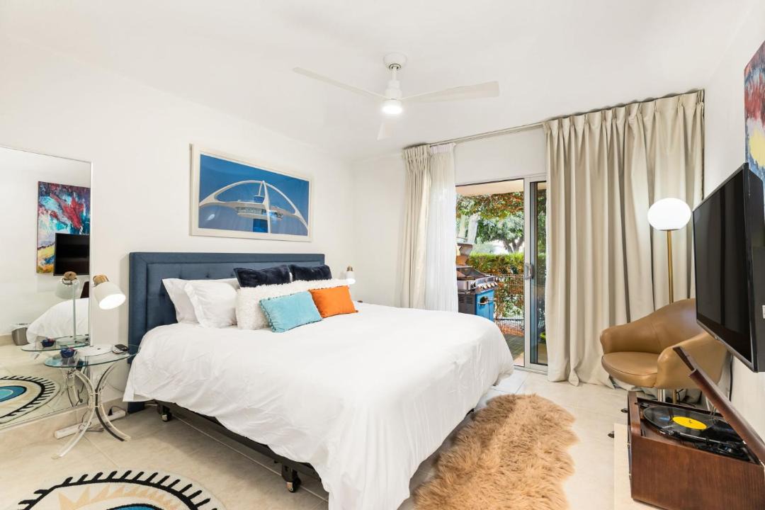 Photo of Bedroom in Araby Commons