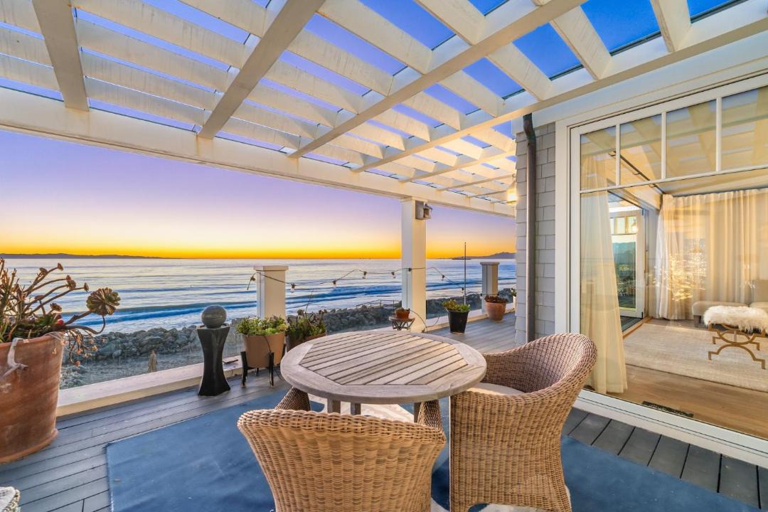 Photo of Patio Balcony in Ventura