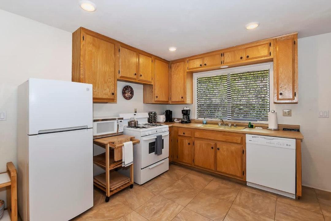 Photo of Kitchen in Summit Estates
