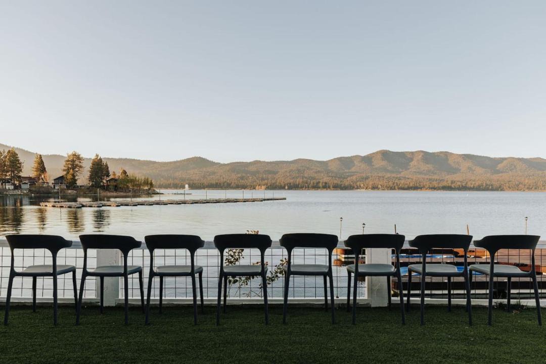 Photo of Others in Big Bear Lake