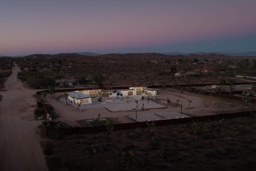 Photo of Others in Yucca Valley