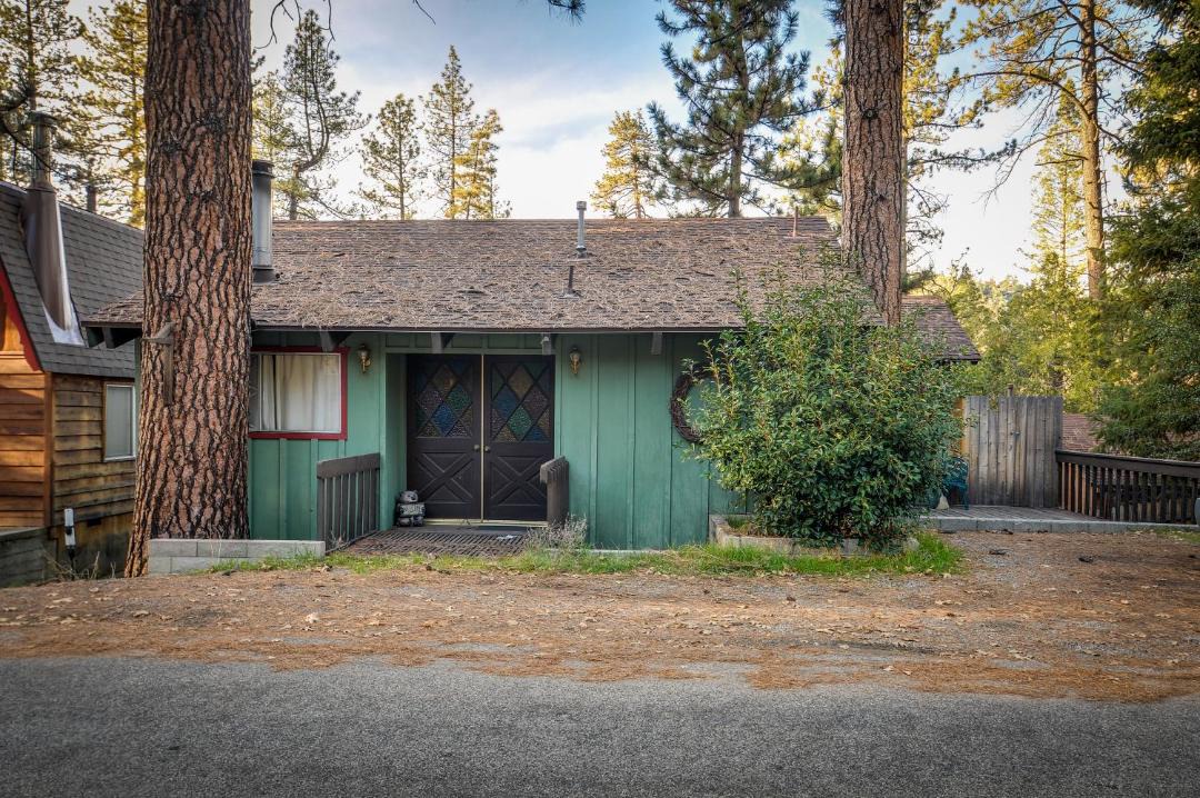 Photo of Others in Idyllwild