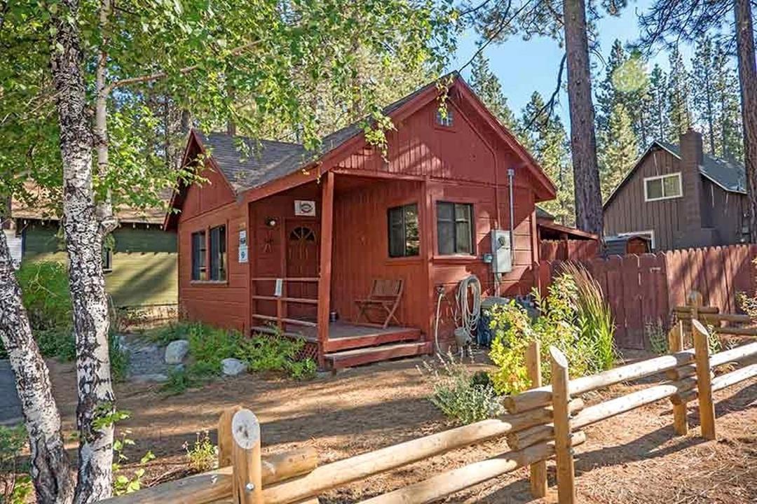 Photo of Others in Sierra Tract