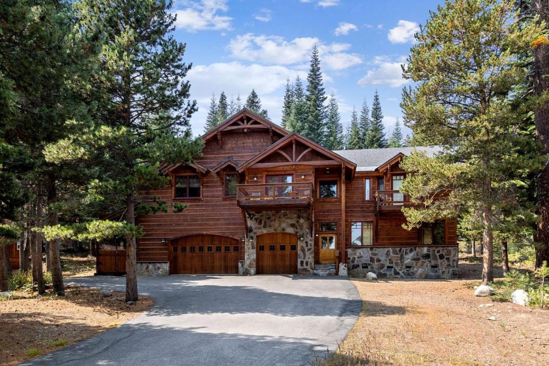 Photo of Others in Truckee
