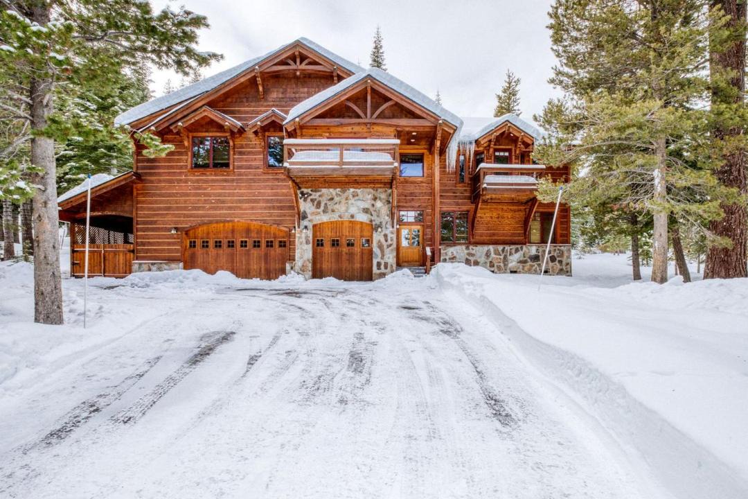 Photo of Others in Truckee