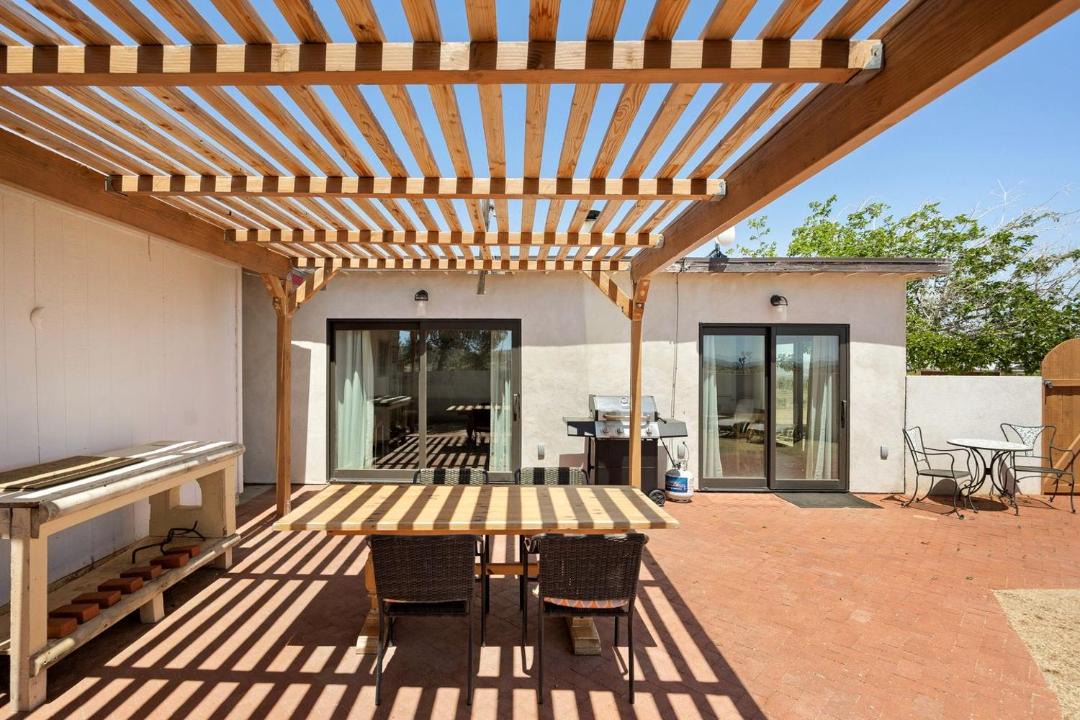 Photo of Patio Balcony in Yucca Valley