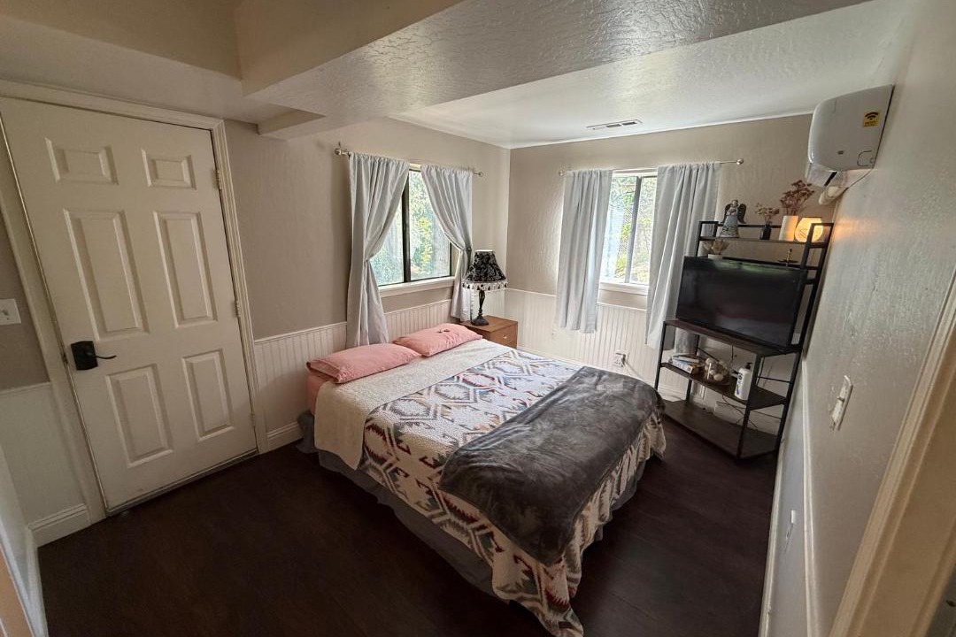 Photo of Bedroom in Placerville