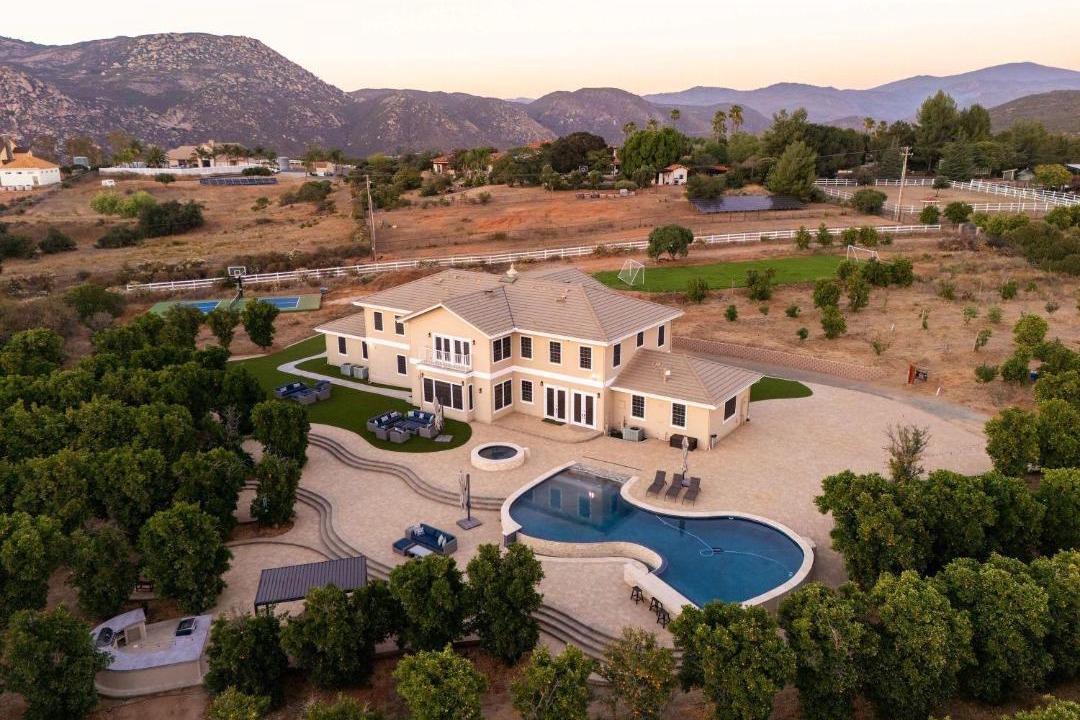 Photo of Others in San Diego Country Estates