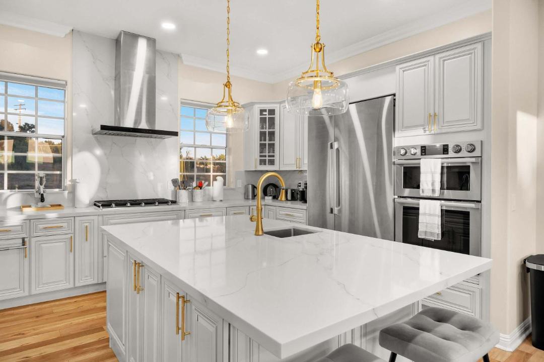 Photo of Kitchen in San Diego Country Estates