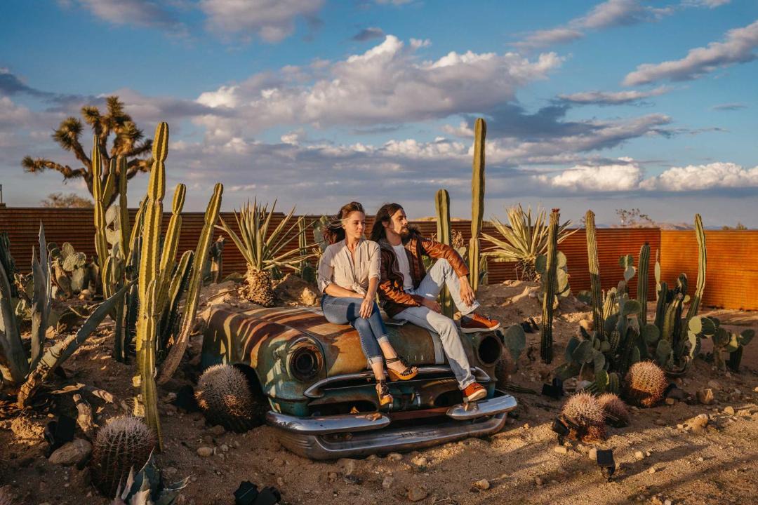 Photo of Others in Yucca Valley