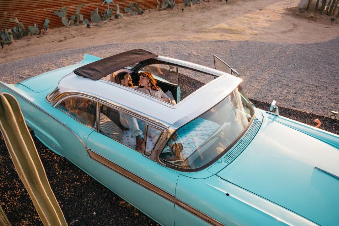 Photo of Others in Yucca Valley