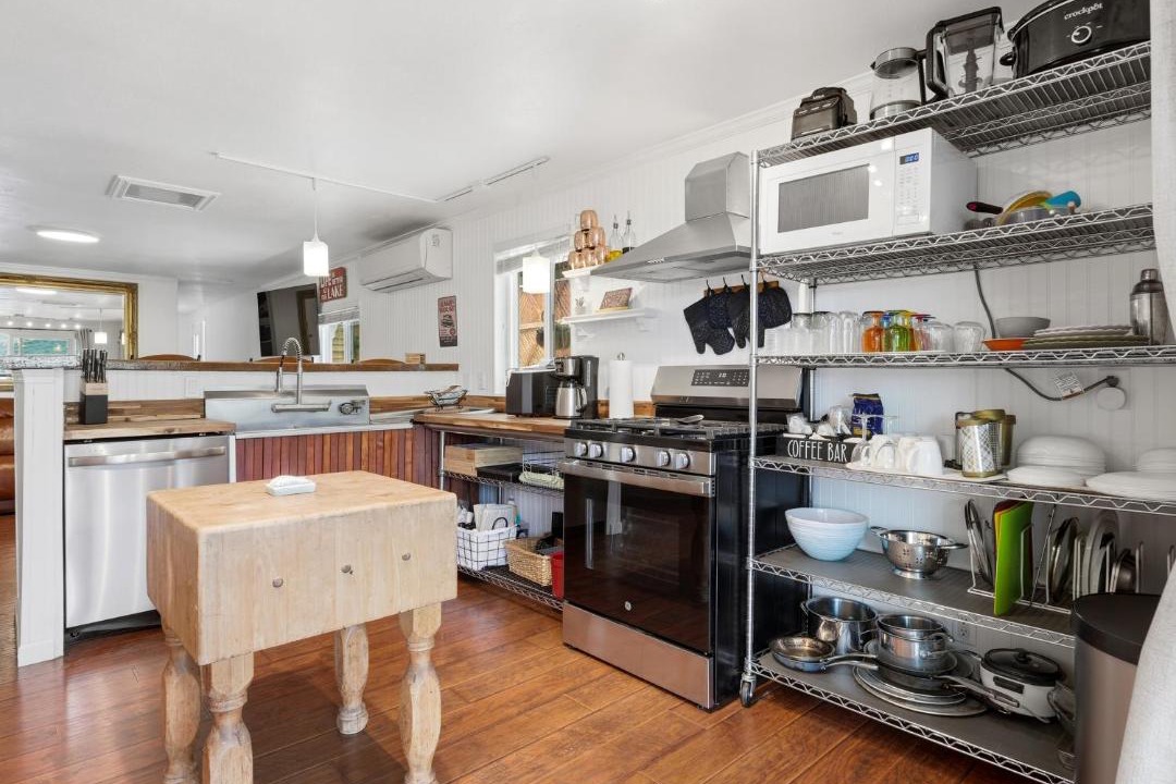 Photo of Kitchen in North Fork