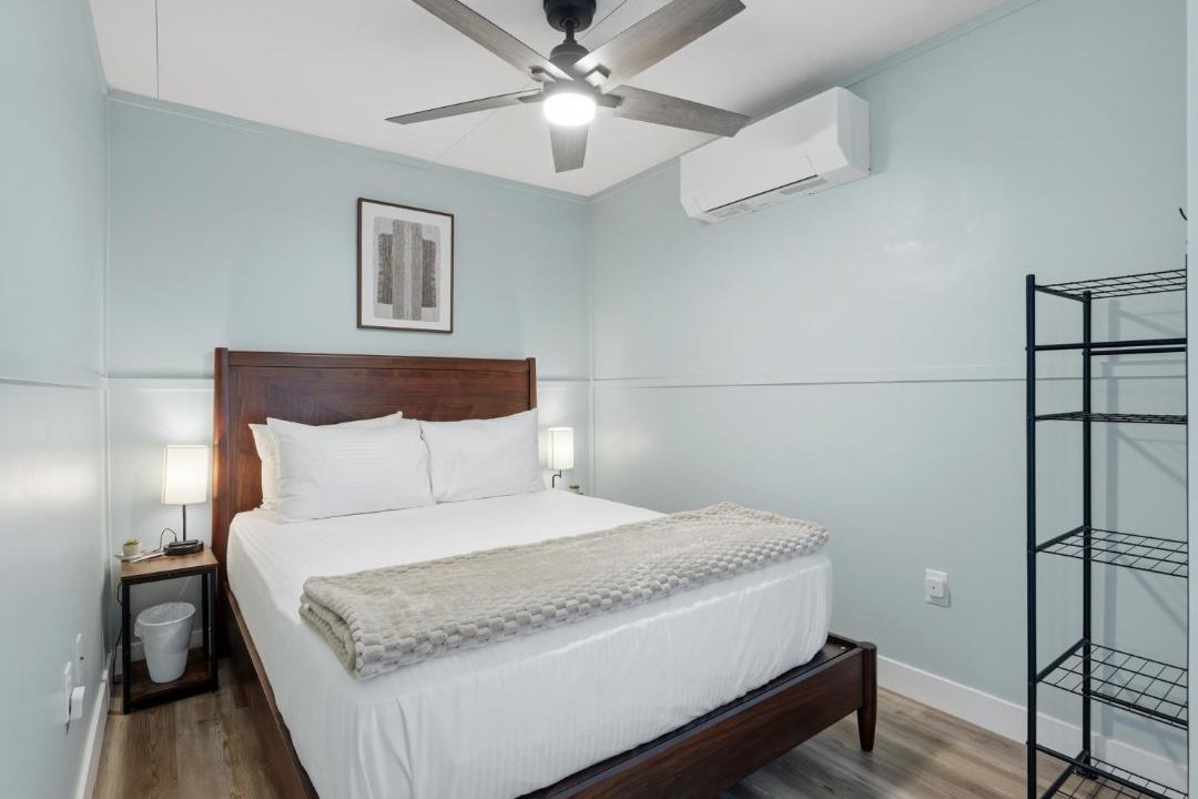 Photo of Bedroom in North Fork