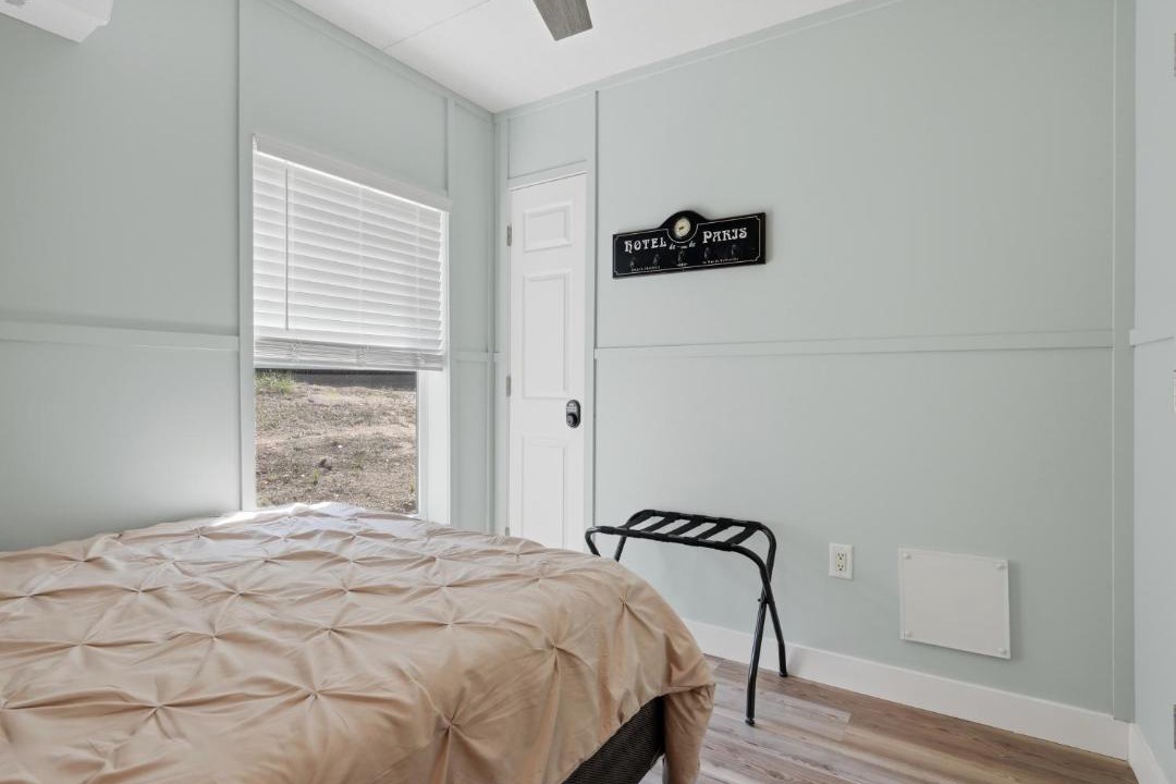 Photo of Bedroom in North Fork