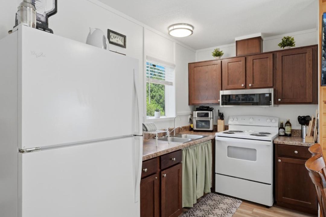 Photo of Kitchen in North Fork