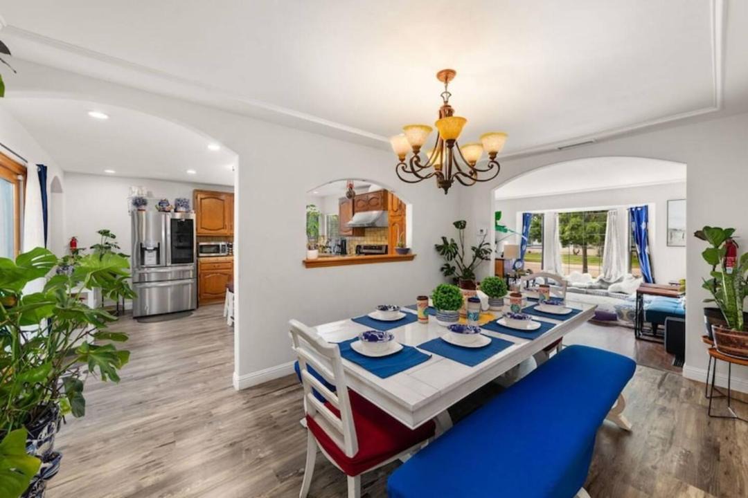 Photo of Kitchen in Lincoln Acres