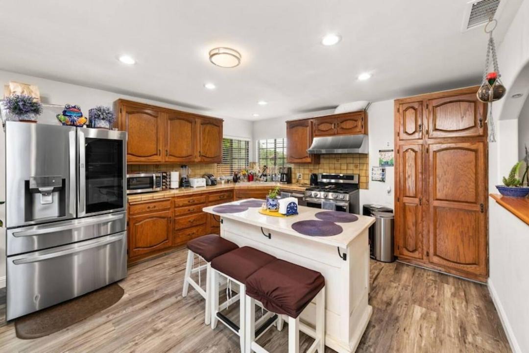 Photo of Kitchen in Lincoln Acres