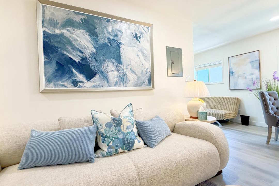 Photo of Livingroom in Harbor