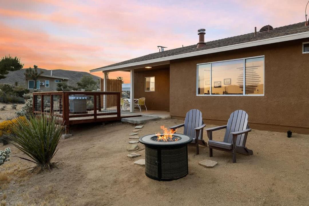 Photo of Others in Yucca Valley