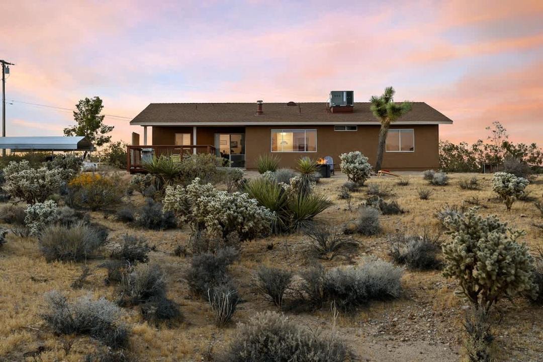 Photo of Others in Yucca Valley
