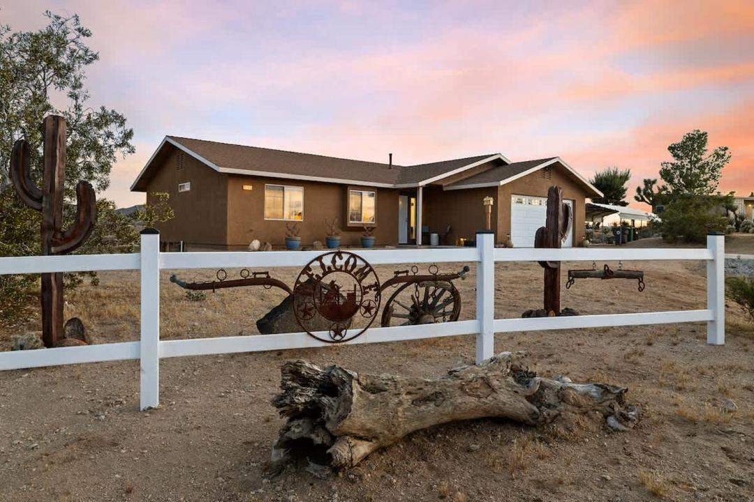 Photo of Others in Yucca Valley