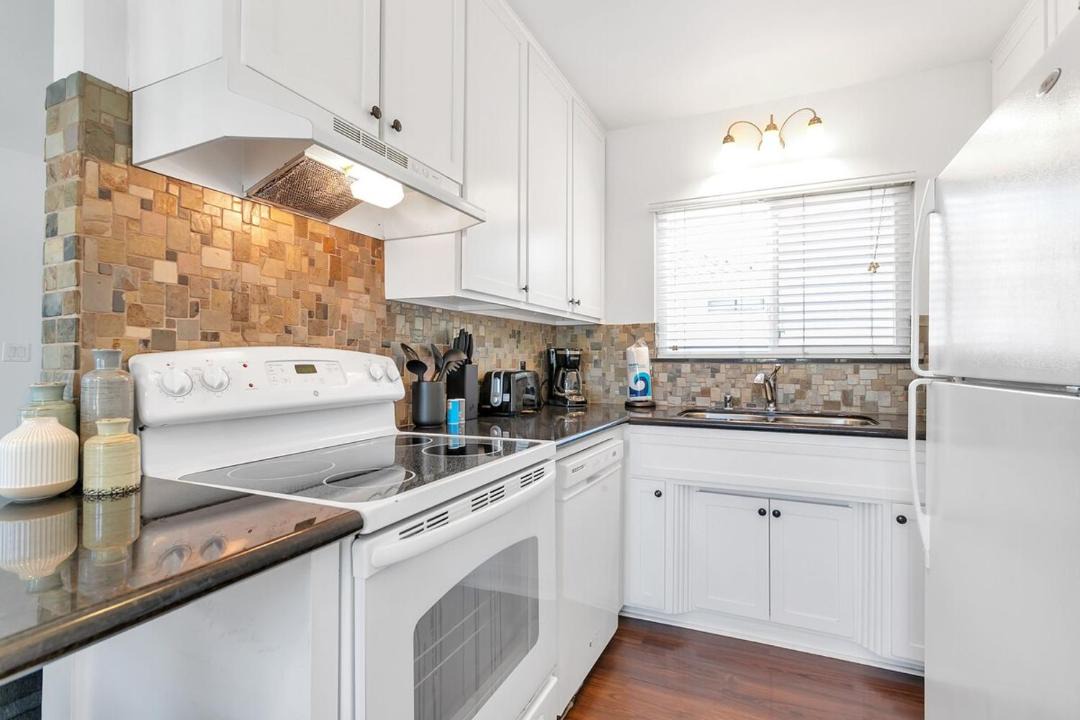 Photo of Kitchen in Old Towne