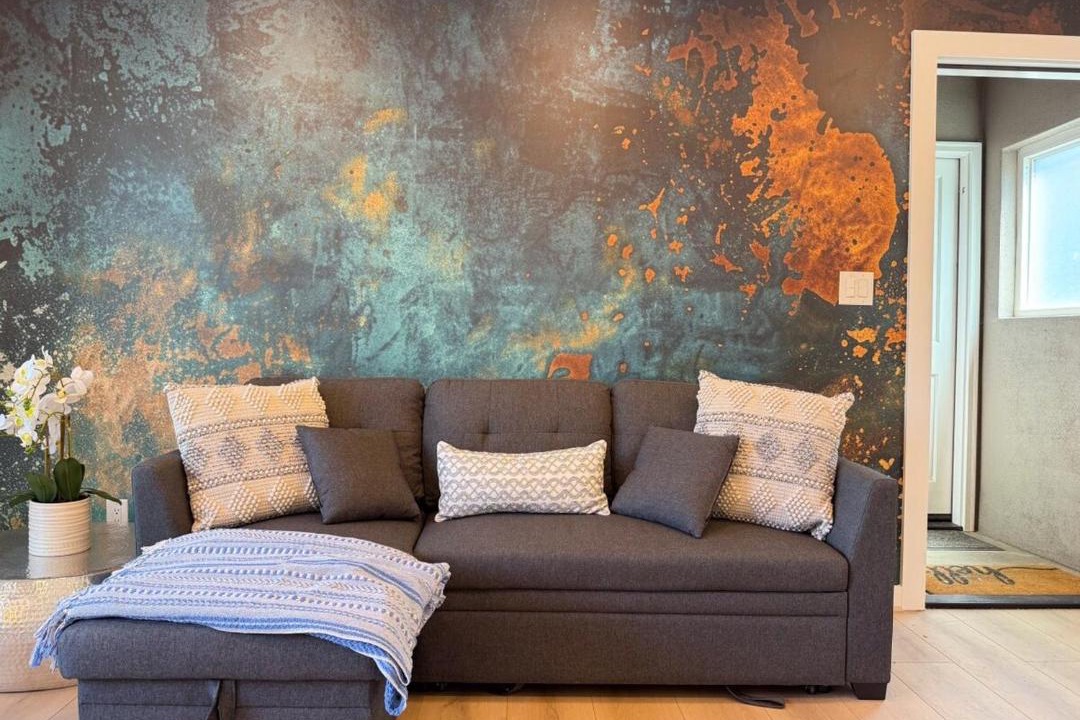 Photo of Livingroom in Old Towne