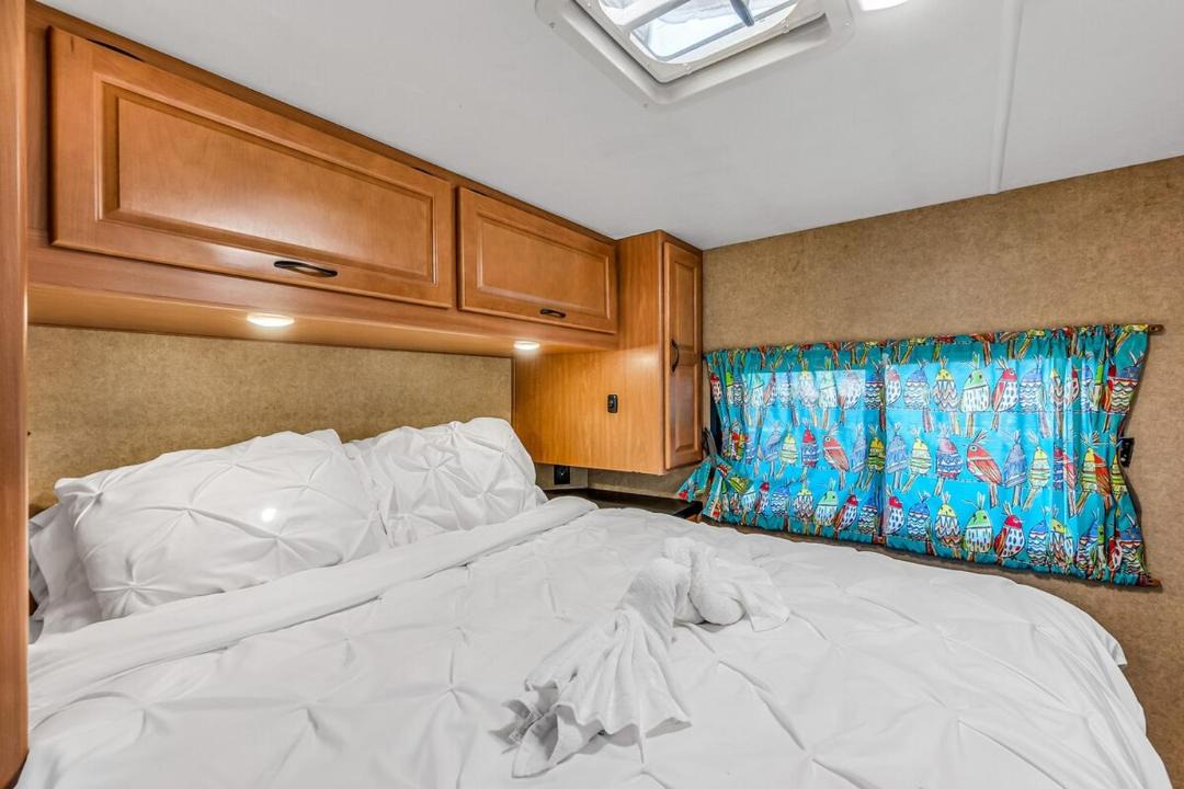 Photo of Bedroom in Rodeo