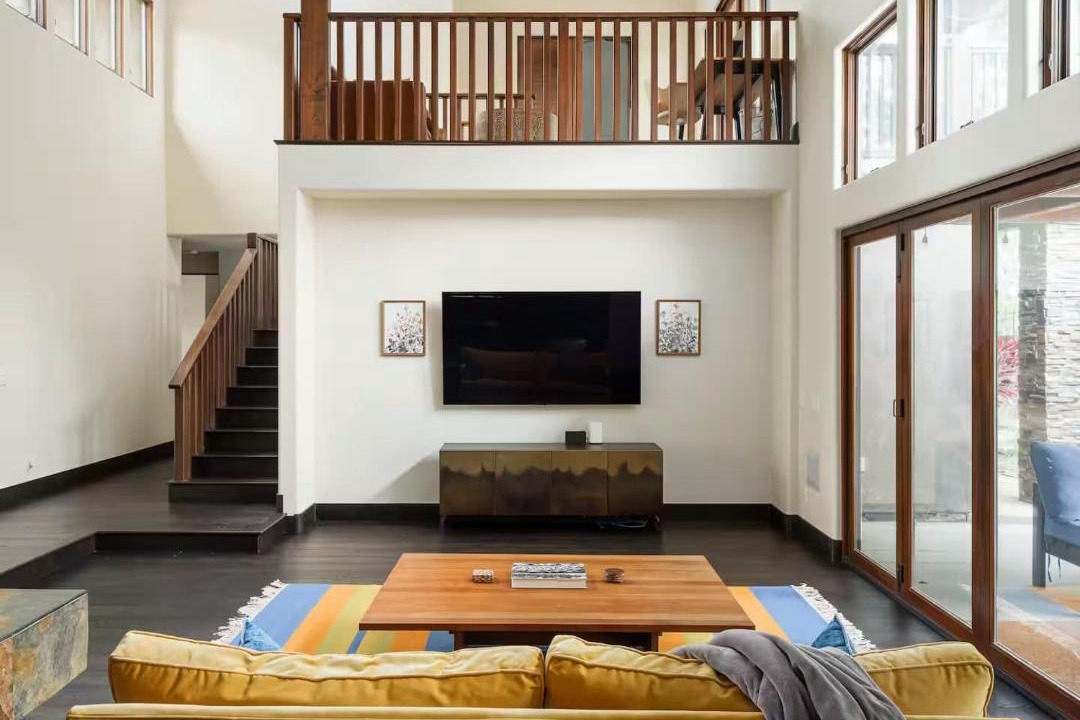 Photo of Livingroom in Lake Hodges