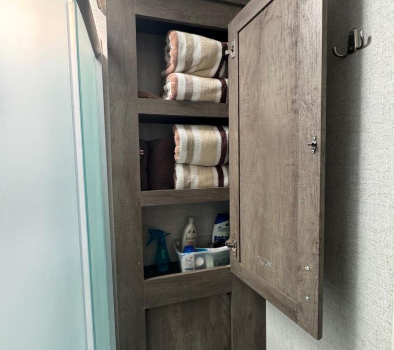 Photo of Bathroom in Squaw Valley