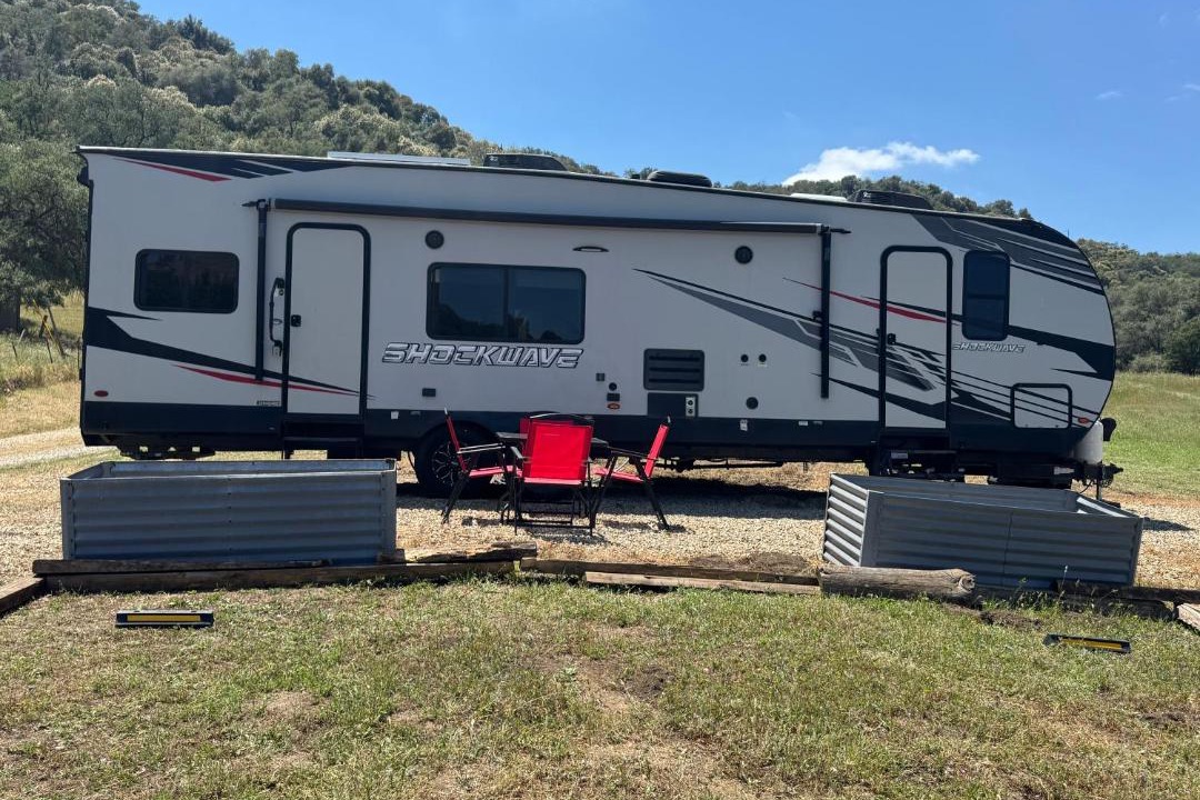 Photo of Outdoor in Squaw Valley