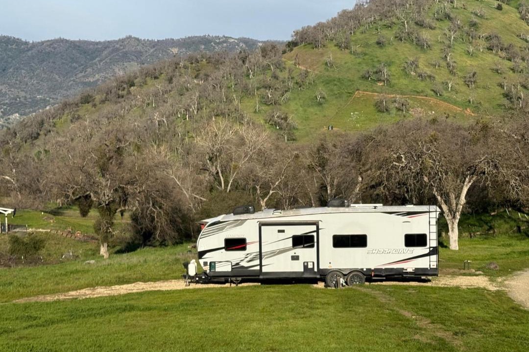 Photo of Outdoor in Squaw Valley