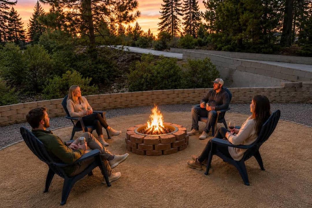 Photo of Others in Shaver Lake