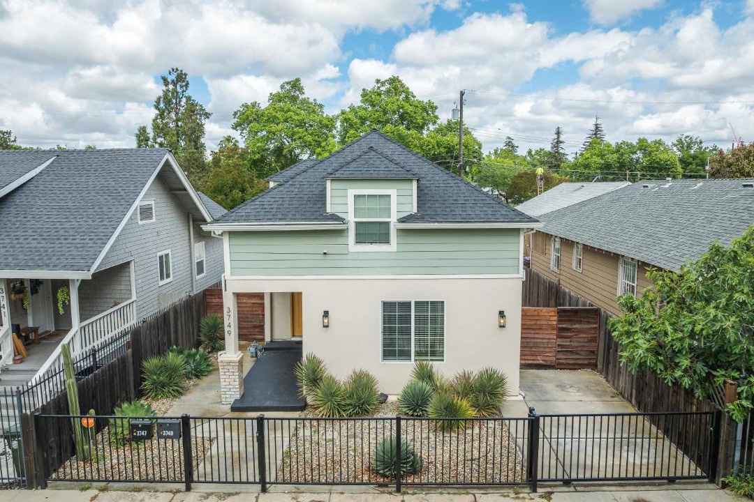 Photo of Others in Southeastern Sacramento