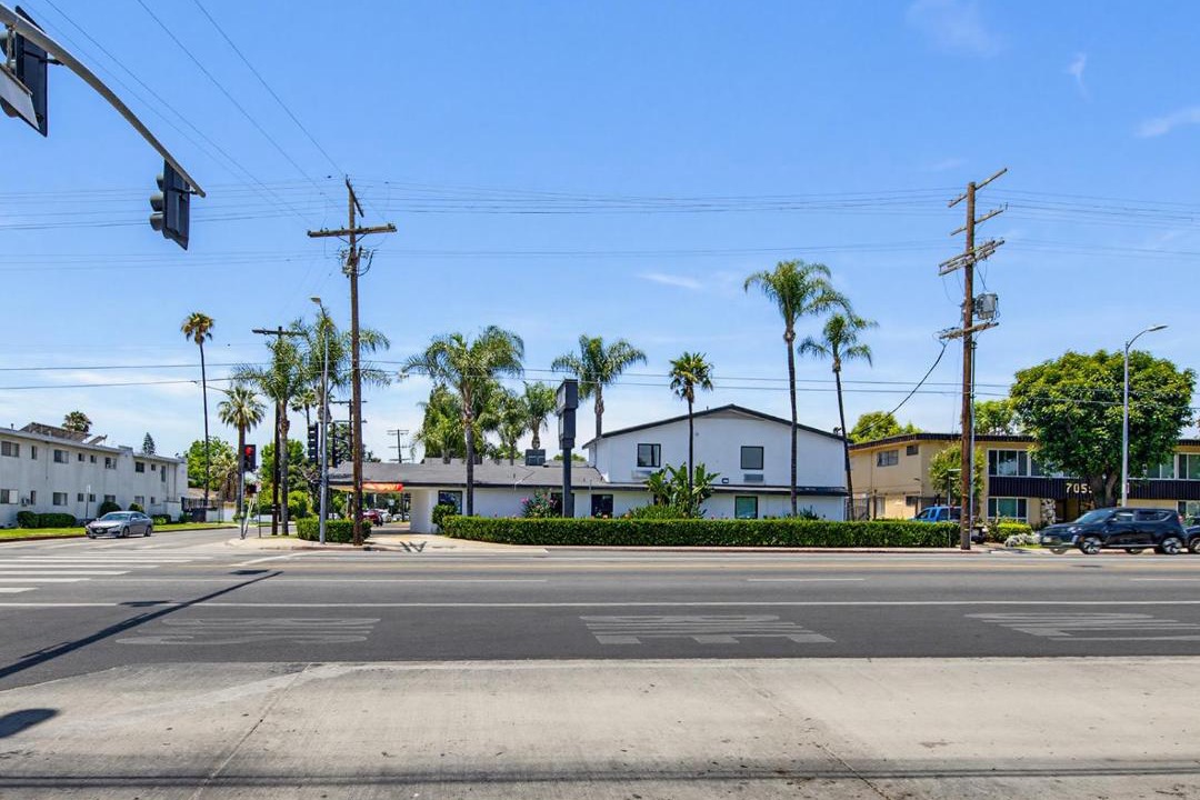 Photo of Others in Van Nuys