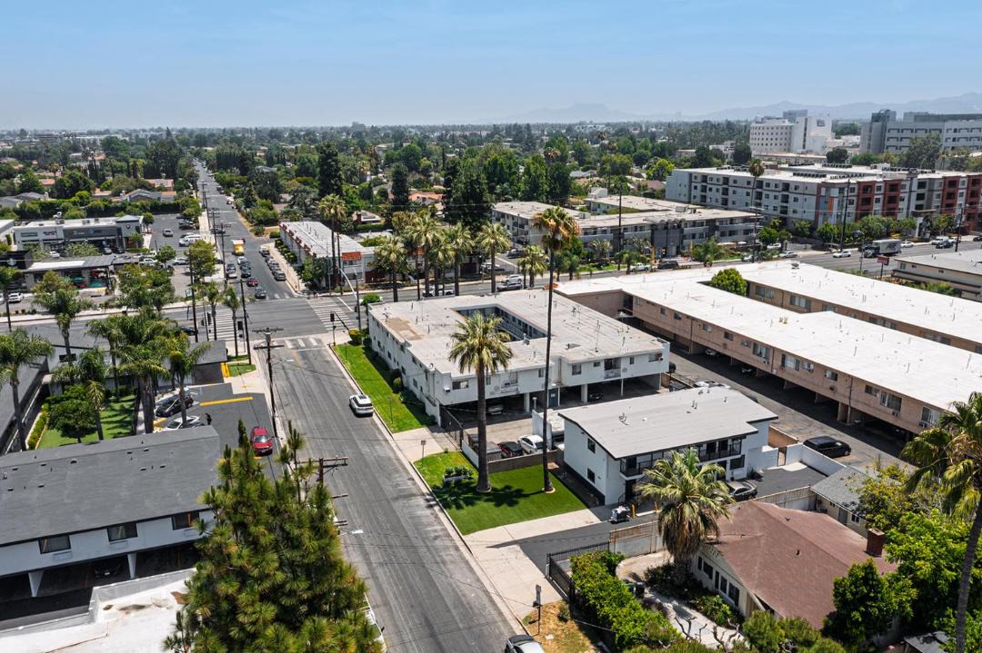 Photo of Others in Van Nuys