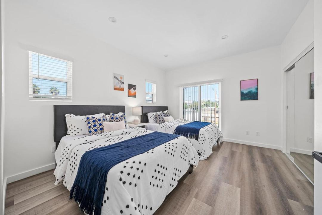 Photo of Bedroom in Rampart Village