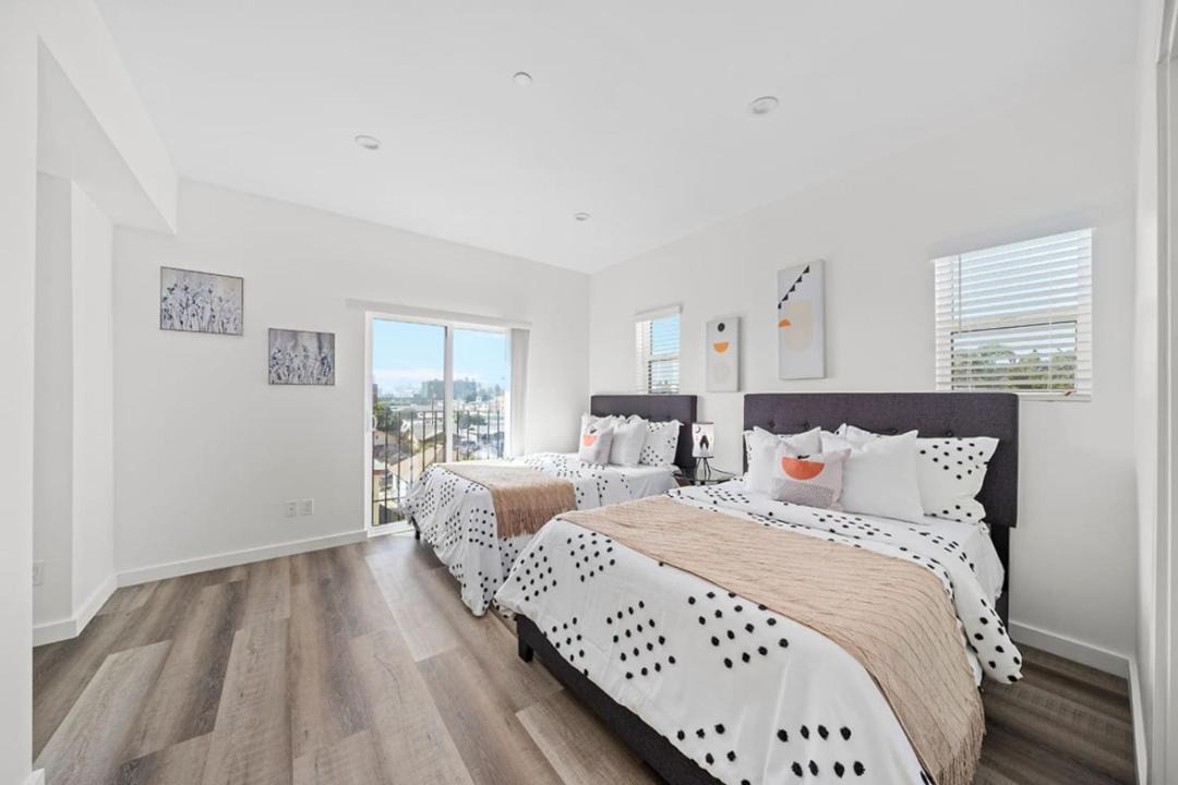 Photo of Bedroom in Rampart Village