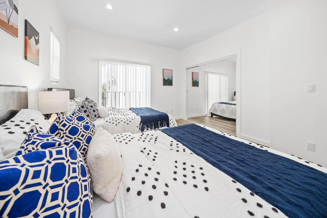 Photo of Bedroom in Rampart Village