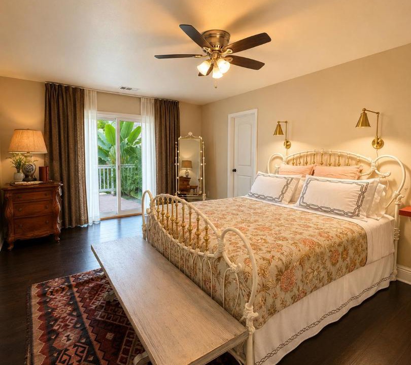 Photo of Bedroom in Los Angeles